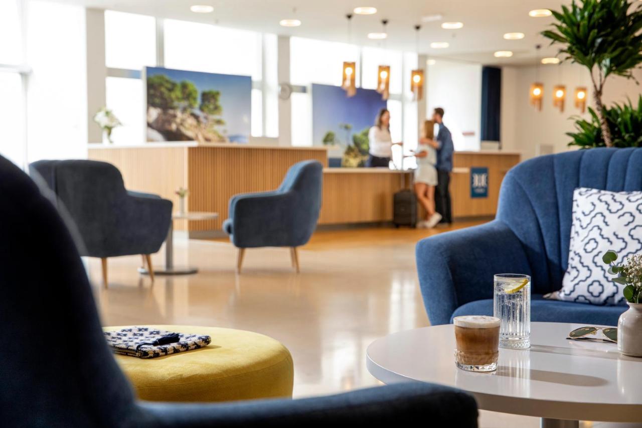 Tui Blue Makarska - Adults Only Hotel Игране Екстериор снимка