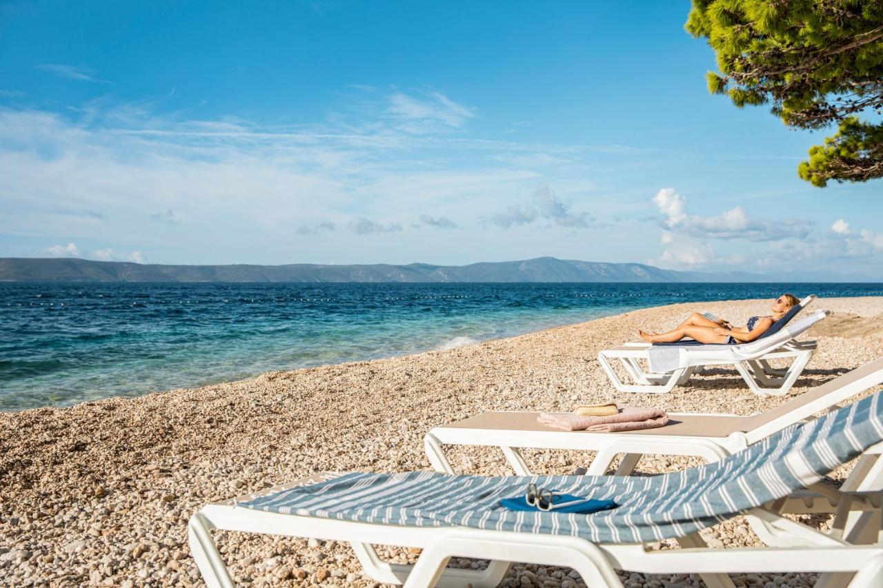 Tui Blue Makarska - Adults Only Hotel Игране Екстериор снимка