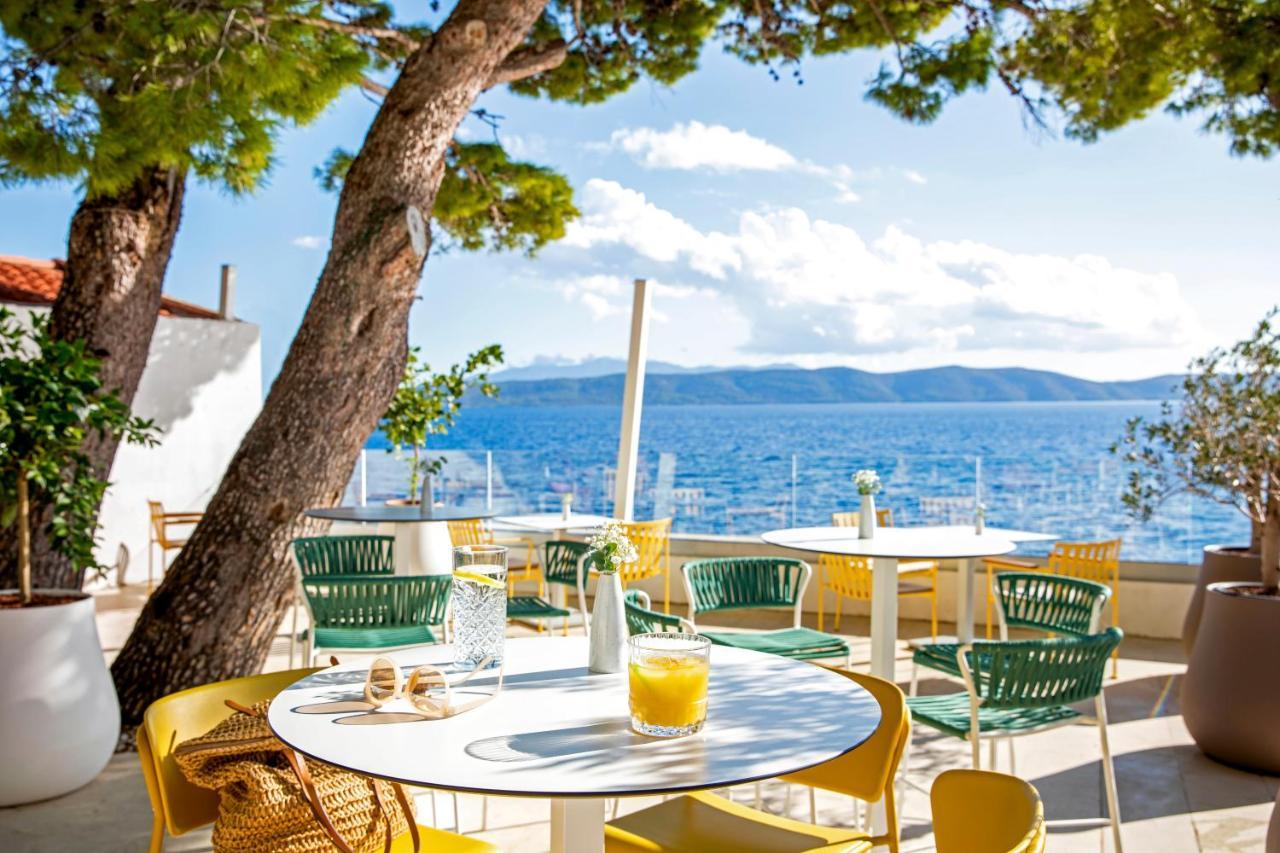 Tui Blue Makarska - Adults Only Hotel Игране Екстериор снимка